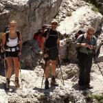 Dolomiti del Brenta